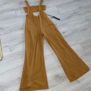 House of Harlow x Revolve Jumpsuit